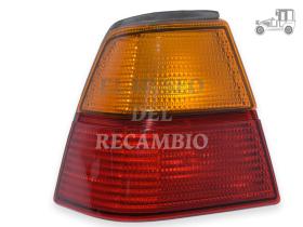 Piloto trasero izquierdo Volkswagen Passat 2/85-3/88 Recambio