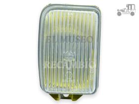 Faro antiniebla amarillo delantero izquierdo Volks Passat Recambio