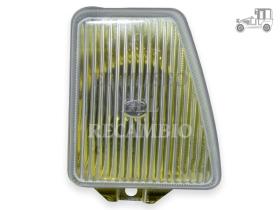 Faro antiniebla delantero derecho Volkswag Passat 11/80-1/85 Recambio