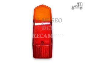 Tulipa piloto trasero Seat 124 Familiar Iluminación (hasta '90)