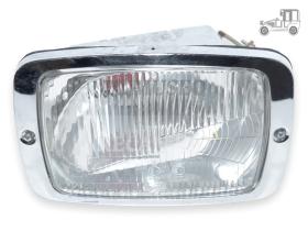 Faro derecho Mercedes Nevosa O302 Recambio