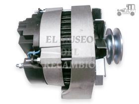 Alternador Citroën-Peugeot  70AH Electricidad