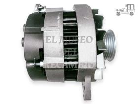 Alternador Renault 1.7, 1.8, 1.8 16V 75A Electricidad