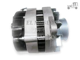 Alternador Electricidad