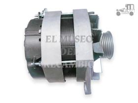 Alternador Renault, Volvo 90A POLI V 6PK Electricidad