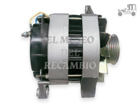 Alternador Renault 70A Electricidad