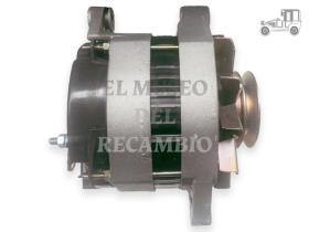 Alternador completo Renault 1.4, 90A Electricidad