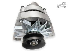 Alternador Citroen Electricidad