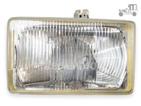 Faro izquierdo H4 Ford Taunus 79-82 Recambio