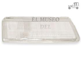 Cristal de faro Citroen Recambio