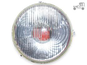 Optica delantera H4 Dkw Recambio