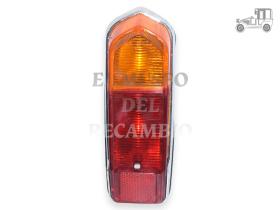Piloto trasero izquierdo-derecho Seat 124-1430 Familiar Iluminación