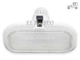 Piloto matricula Ford Scorpio 85-94 Iluminación