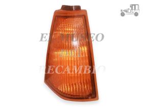 Piloto delantero derecho ámbar Volvo 340 y 360 Recambio