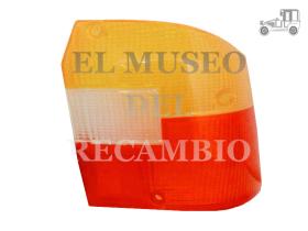 Tulipa trasera derecha Lancia Beta HPE Iluminación