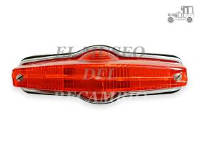 Piloto ámbar intermitencia Sava Iluminación (hasta '90)