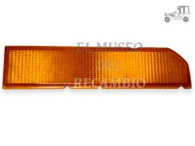 Tulipa trasera derecha ámbar Lancia Beta Coupé Iluminación
