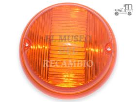Tulipa piloto delantero derecho Seat 124 Sport 1800 Iluminación