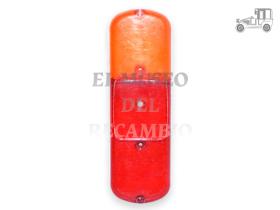 Tulipa trasera furgoneta Ebro F100-Alfa Romeo Iluminación