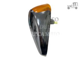Piloto delantero superior Volkswagen Escarabajo 8/65-7/72 Recambio