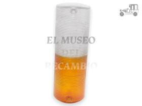 Tulipa piloto delantero bicolor camión Ebro Avia Recambio