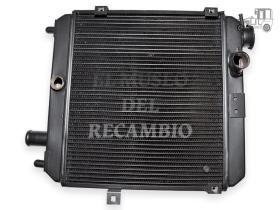 Radiador Seat Seat Clásico