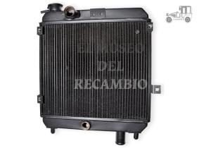 Radiador Seat Panda, Marbella Seat Clásico