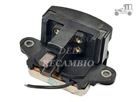 Regulador Ducellier Fiat y Seat Recambio