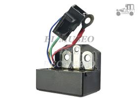 Regulador alternador Ducellier Recambio