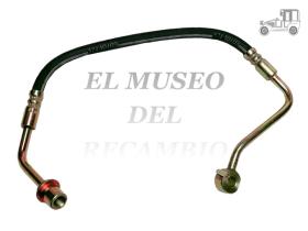 Latiguillo de freno delantero derecho Ford Transit Recambio