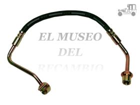 Latiguillo de freno delantero Ford Transit Recambio