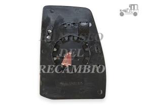 Cristal espejo retrovisor izquierdo Ford Tourneo y Transit Recambio