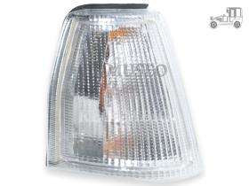 Piloto delantero derecho blanco Lancia Thema 85-12/88 Iluminación