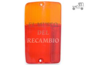 Tulipa trasera izquierda Fiat 126 88-91 Iluminación