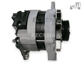 Alternador Renault-Mecedez Benz-Volvo Arranques y alternadores