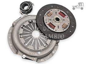 Kit embrague Renault Recambio