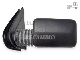Espejo retrovisor izquierdo sin mando Seat Fura II Espejos -2000