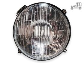 Faro halógeno sin población Seat 124-850 Recambio