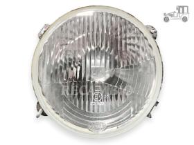 Óptica halógena H4 Seat 124 y 850 Recambio