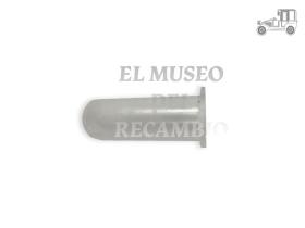 Grapa de sujección anagrama 2.5mm exterior Seat Seat Clásico