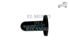 Grapa sujección de anagrama 4mm exterior Seat Seat Clásico