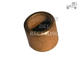 Casquillo motor de arranque delantero Seat 600 Recambio