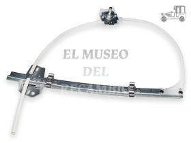 Elevalunas delantero izquierdo Renault manual Renault Clásico
