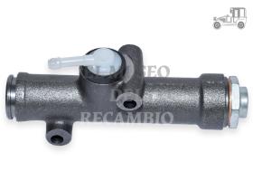 Bomba de embrague Fiat Recambio