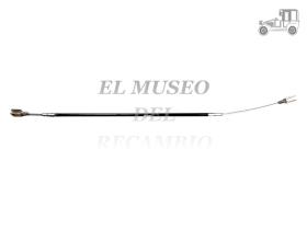 Cable de acelerador Land Rover 109 Recambio