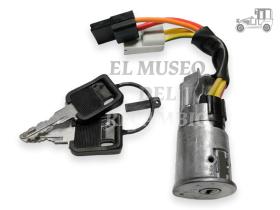Clausor R19 Recambio