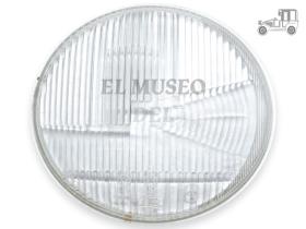 Cristal de faro derecho Mercedes MB 319 Recambio