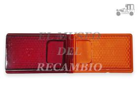 Tulipa trasera derecha Seat 1430 Primera serie Iluminación