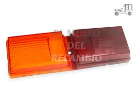 Tulipa piloto trasero izquierdo completa Seat 1430 1ª Serie Iluminación