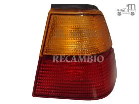 Piloto trasero derecho esquina Volkswagen Passat 84-87 Recambio